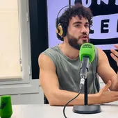 Jordi Garreta Jordi Garreta