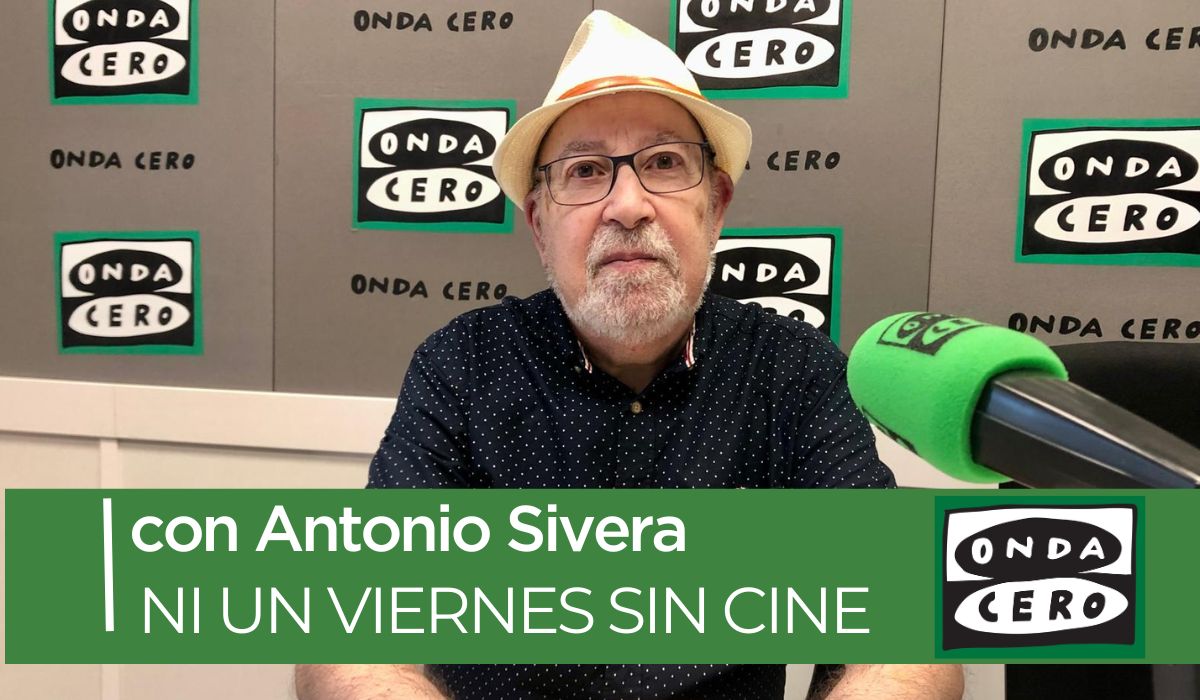 Ni un viernes sin cine 14/02/2025 Ni un viernes sin cine 14/02/2025