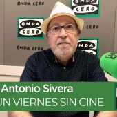 Ni un viernes sin cine | Antonio Sivera