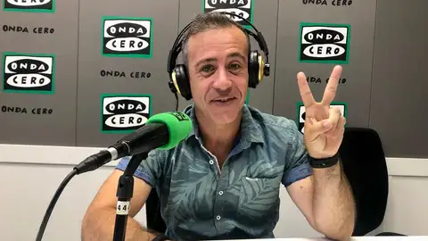 Antonio Gómez, Dimitri, un cómico con mucho que decir Antonio Gómez, Dimitri, un cómico con mucho que decir