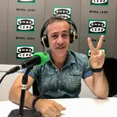 Antonio Gómez, Dimitri, un cómico con mucho que decir Antonio Gómez, Dimitri, un cómico con mucho que decir