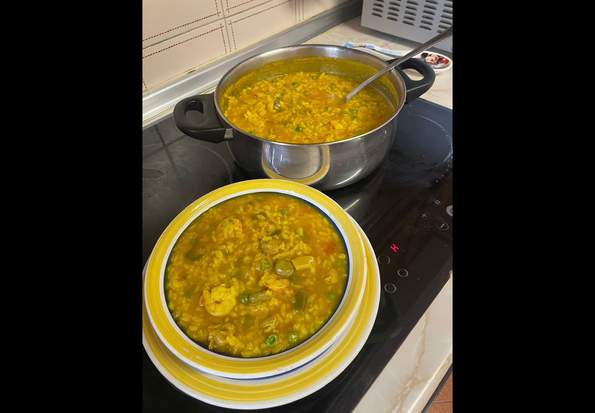 La receta veraniega del viernes 16 de agosto de 2024 La receta veraniega del viernes 16 de agosto de 2024