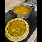 La receta veraniega de hoy