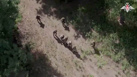 Imágenes de la incursión de Ucrania en la región rusa de Kursk. Imágenes de la incursión de Ucrania en la región rusa de Kursk.