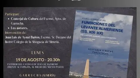 fundiciones fundiciones
