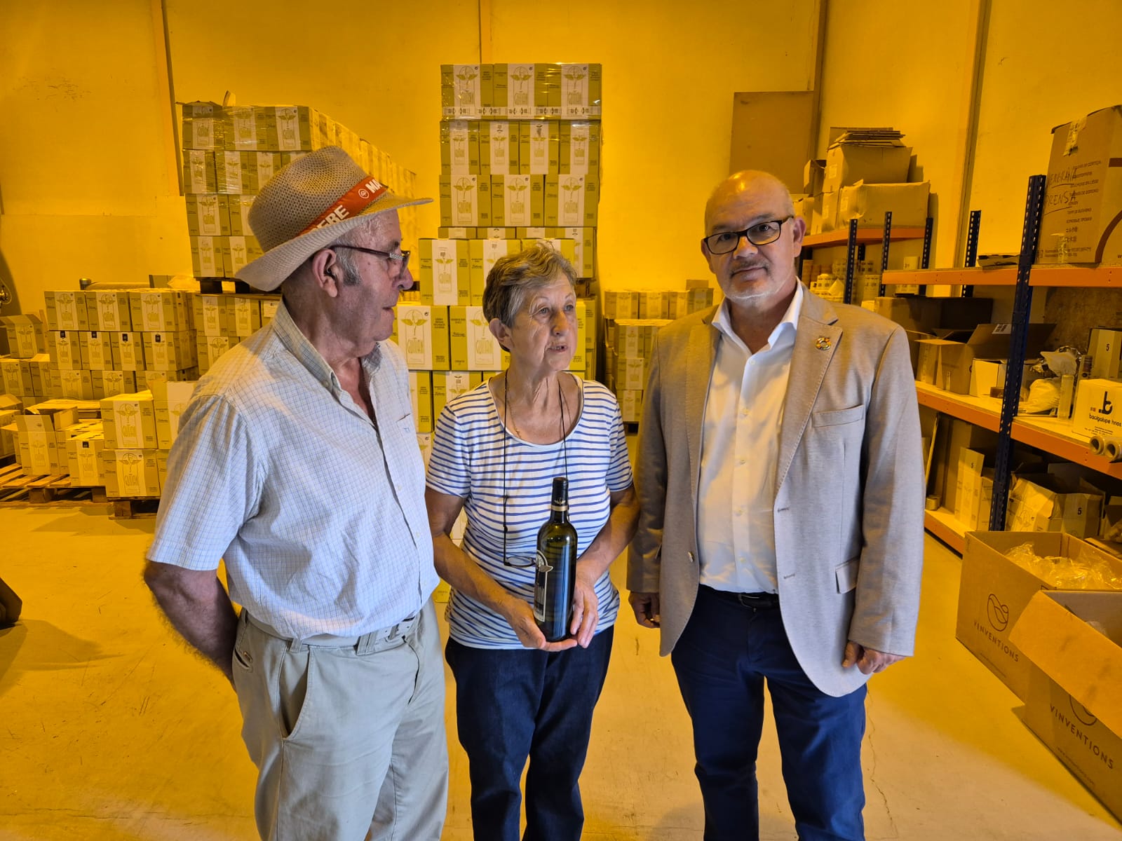 A Festa da Empanada leva gastronomía, música e deporte a Allariz A Festa da Empanada leva gastronomía, música e deporte a Allariz