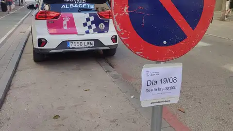 Las calles Carmen y San Antonio cambiarán su sentido a partir de este lunes Las calles Carmen y San Antonio cambiarán su sentido a partir de este lunes