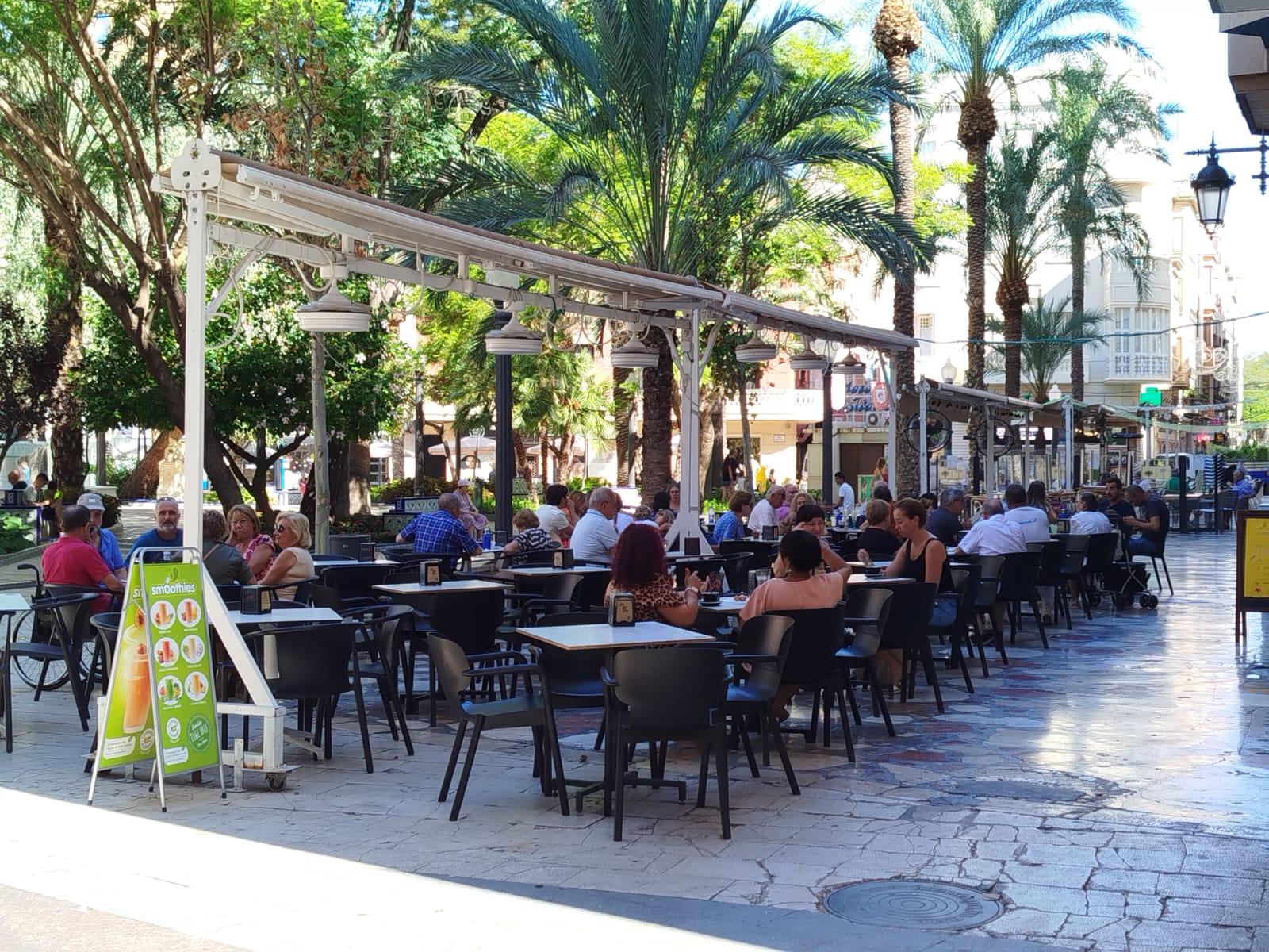 Tiempo primaveral durante el fin de semana en la mayor parte del país, con subida generalizada de las temperaturas Tiempo primaveral durante el fin de semana en la mayor parte del país, con subida generalizada de las temperaturas