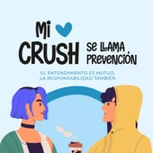 Campaña Salud Sexual Cruz Roja Campaña Salud Sexual Cruz Roja
