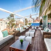 Terraza