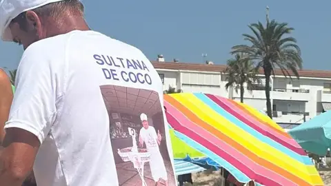 José Manuel Serrano 'El Sultana' José Manuel Serrano 'El Sultana'