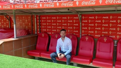 Rub&eacute;n Alb&eacute;s