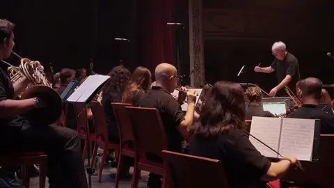 Concierto Orquesta Filarmónica Villena Concierto Orquesta Filarmónica Villena