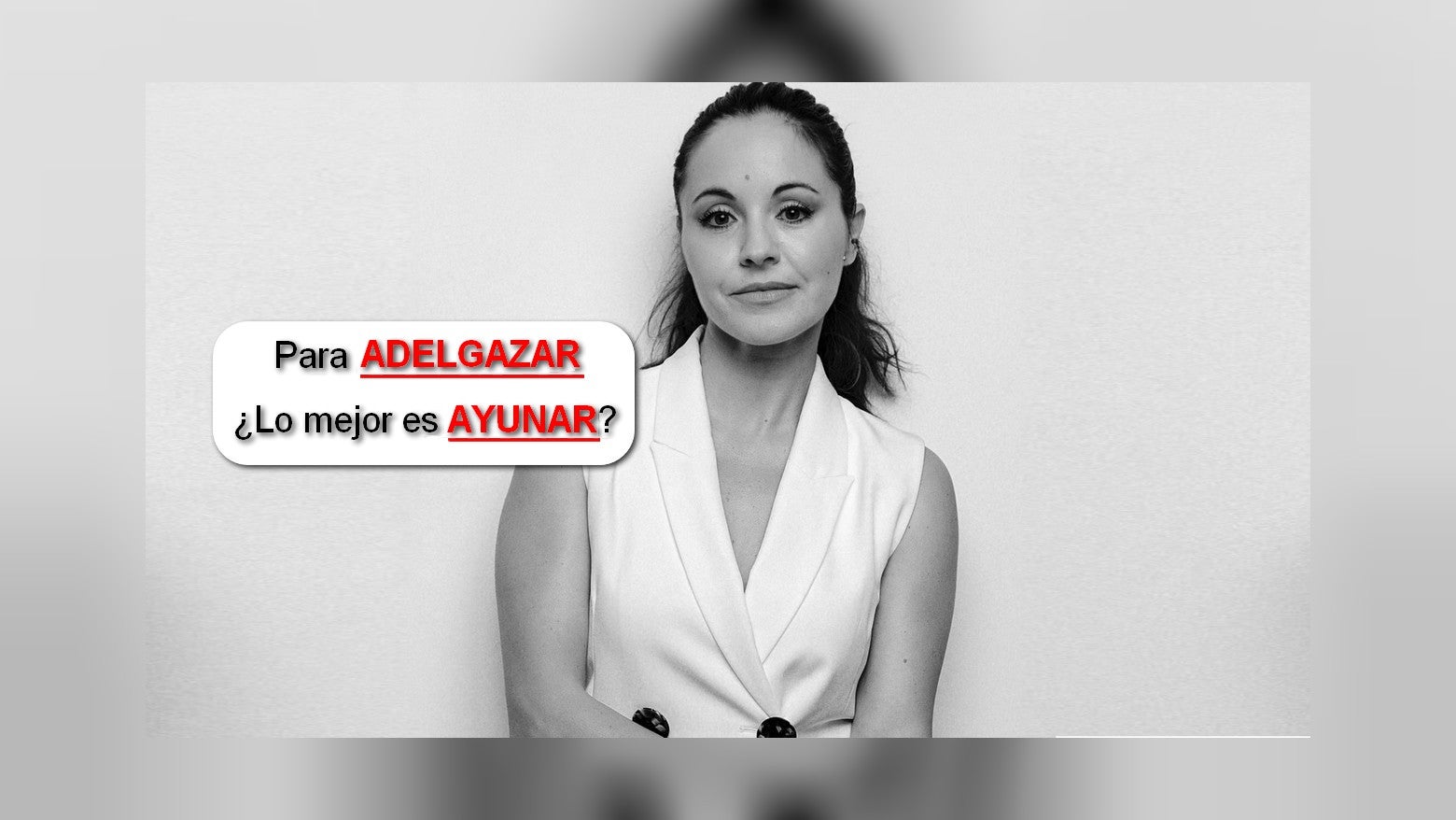 ¿Saltarse comidas o cenar fruta y yogur sirven para adelgazar? ¿Saltarse comidas o cenar fruta y yogur sirven para adelgazar?