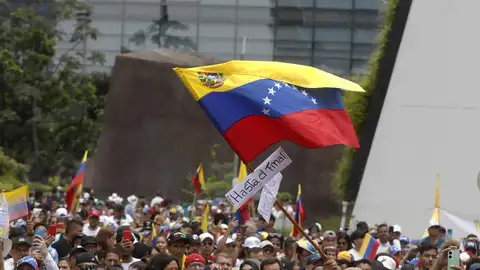 España pide la verificación imparcial de los resultados electorales en Venezuela España pide la verificación imparcial de los resultados electorales en Venezuela