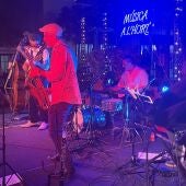 Música a l' Hort