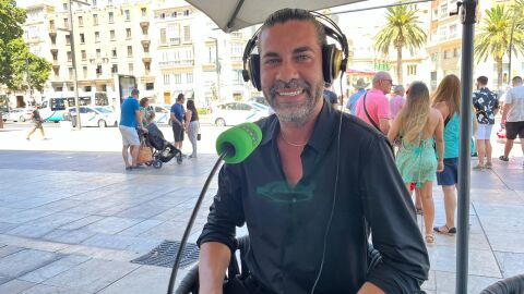 Alejandro Santizo