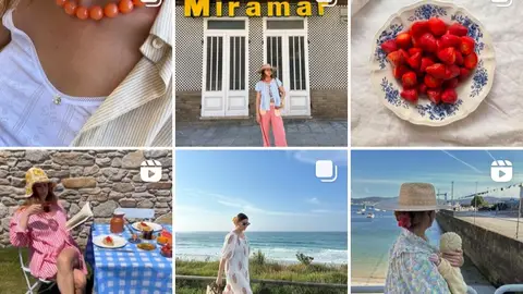 La moda y tendencias de Donkeycool Un alto en el camino