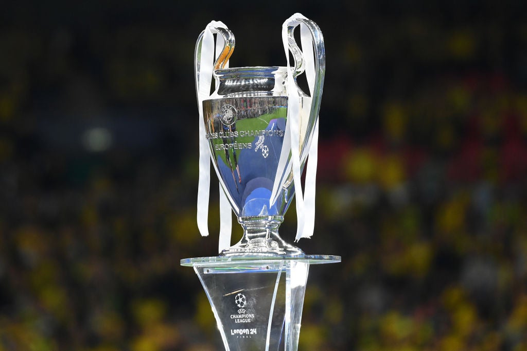 Más partidos, más equipos, adiós a la fase de grupos y un playoff: así es el nuevo formato de la Champions Más partidos, más equipos, adiós a la fase de grupos y un playoff: así es el nuevo formato de la Champions