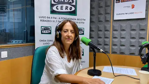 María Piñeiro Un alto en el camino