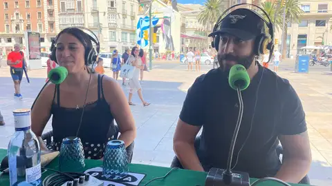 Amelia, la IA que te salvará la Feria Amelia, la IA que te salvará la Feria