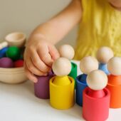 Los gastos de guarderia que te puedes deducir en la Renta