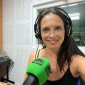 Adriana Fernández, nutricionista