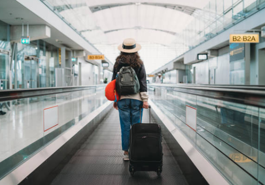 ¿Podemos negarnos a pagar la facturación del equipaje en un avión? ¿Podemos negarnos a pagar la facturación del equipaje en un avión?