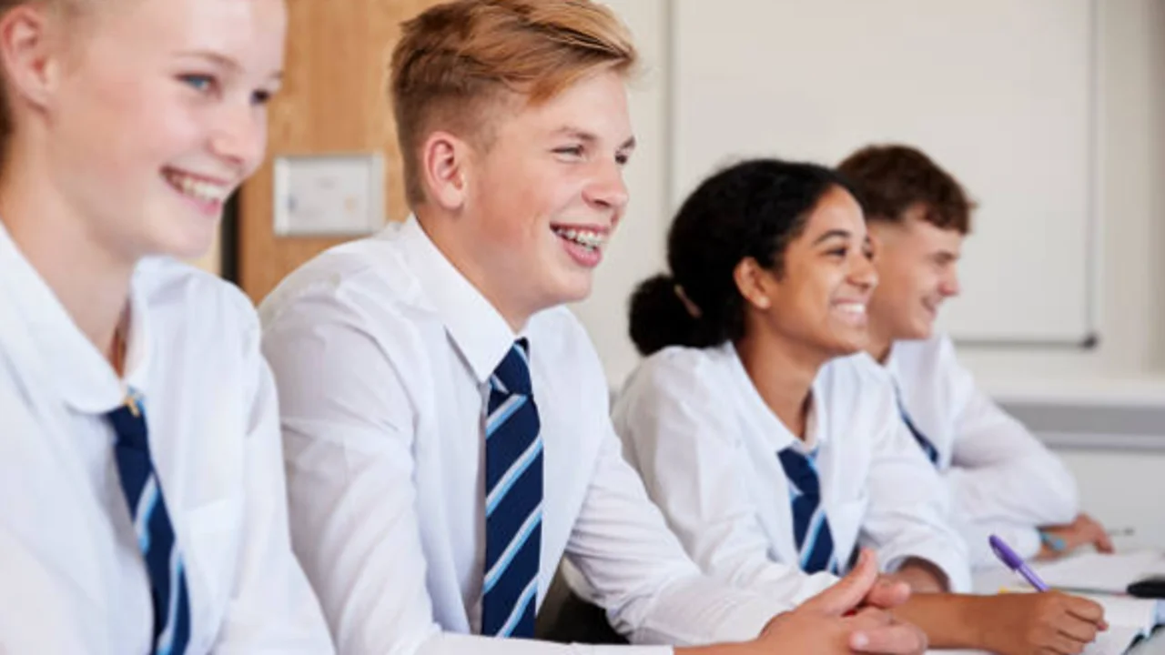 Estos son los diez colegios más caros de España