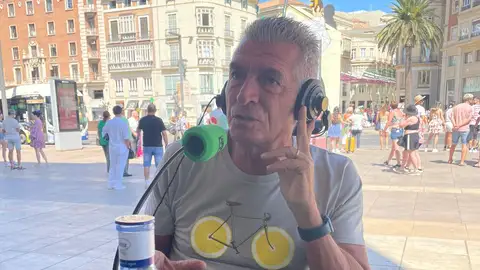 Manolo Sarria Manolo Sarria