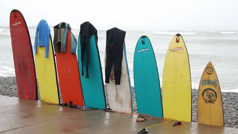 Tablas de surf DONKEYCOOL
