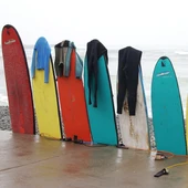 Tablas de surf Tablas de surf