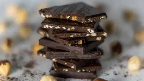 Los zumos y el chocolate, entre los productos que se han encarecido este año Los zumos y el chocolate, entre los productos que se han encarecido este año
