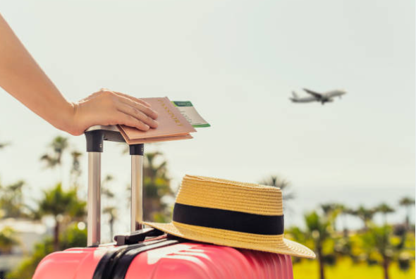 Dónde viajar en septiembre: 30 destinos atractivos en España, Europa y más allá Dónde viajar en septiembre: 30 destinos atractivos en España, Europa y más allá