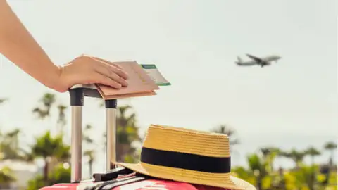Dónde viajar en septiembre: 30 destinos atractivos en España, Europa y más allá Dónde viajar en septiembre: 30 destinos atractivos en España, Europa y más allá