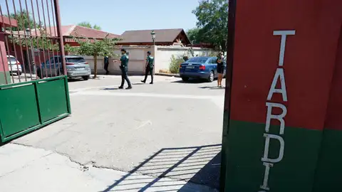 Buscan a un menor de 16 años como posible autor del asesinato de Mocejón Buscan a un menor de 16 años como posible autor del asesinato de Mocejón