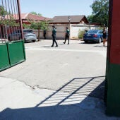 Buscan a un menor de 16 años como posible autor del asesinato de Mocejón