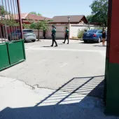 Buscan a un menor de 16 años como posible autor del asesinato de Mocejón Buscan a un menor de 16 años como posible autor del asesinato de Mocejón