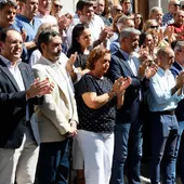 Vecinos describen al supuesto asesino de Mocejón: "No me lo encontraba mucho por aquí" Vecinos describen al supuesto asesino de Mocejón: "No me lo encontraba mucho por aquí"