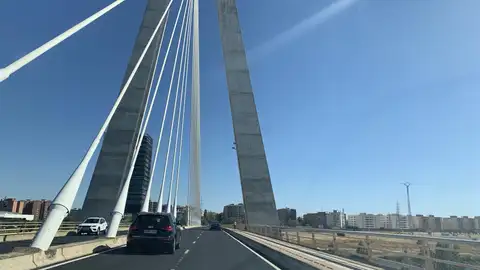 Puente Real de Badajoz Puente Real de Badajoz