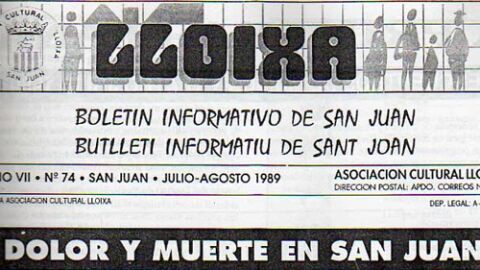 Dolor y muerte en San Juan