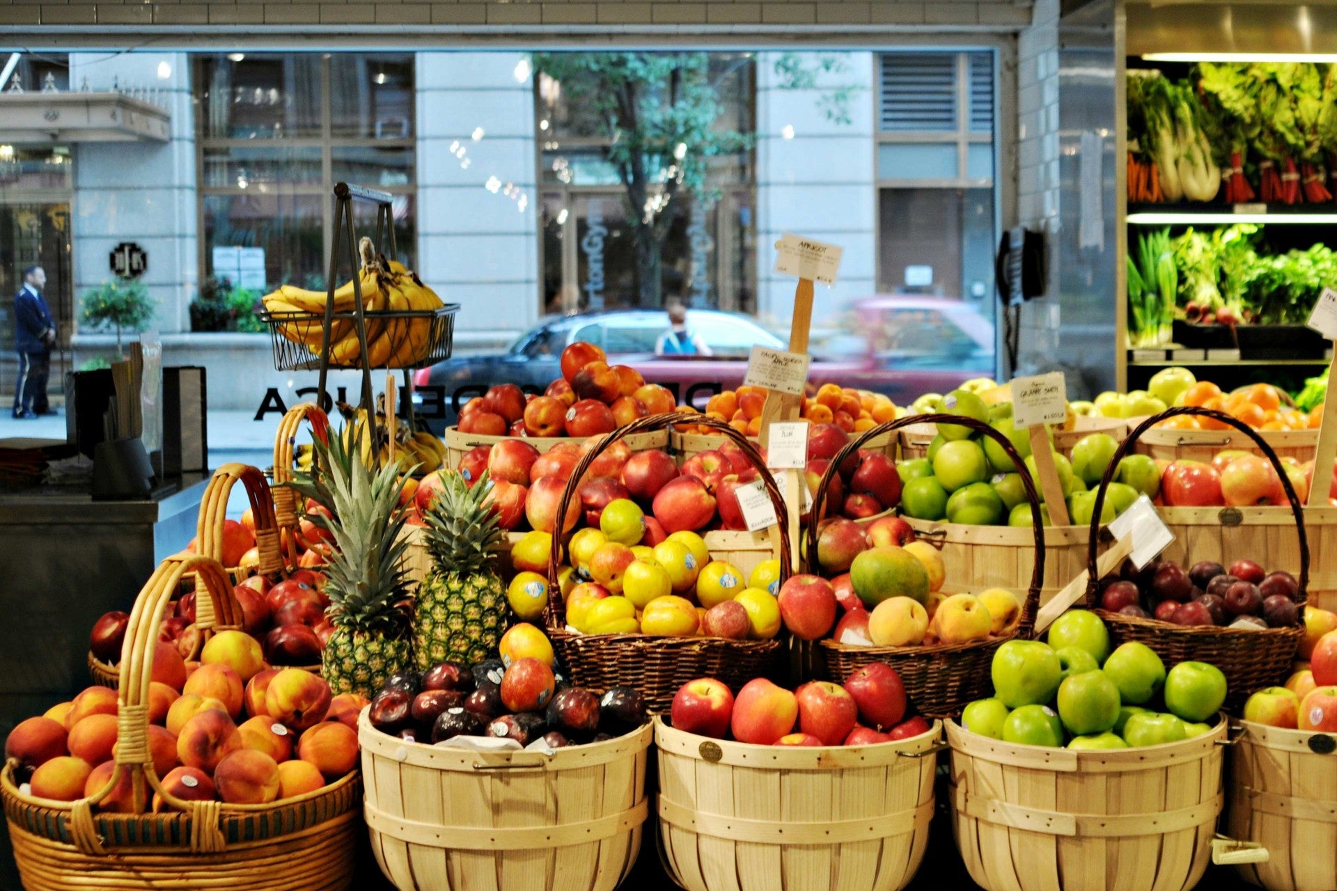 En verano aumenta un 30% el desperdicio alimentario En verano aumenta un 30% el desperdicio alimentario