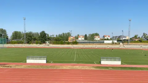 Las Pistas Las Pistas