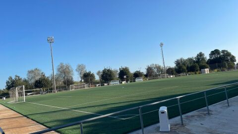 campo de futbol 