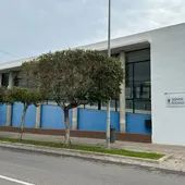 Edificio de Servicios Sociales en la localidad de Almassora Edificio de Servicios Sociales en la localidad de Almassora