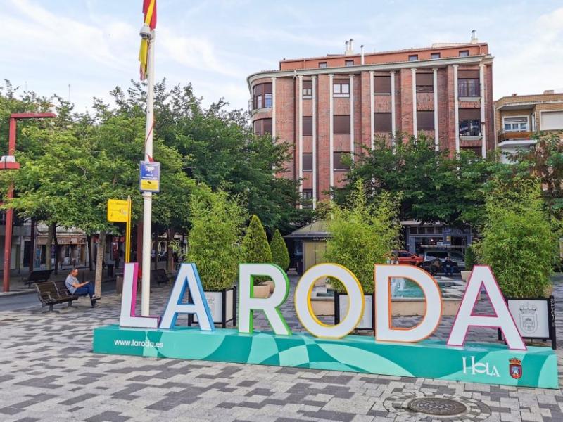 Cuatro peregrinos de Aspe marcharán hasta La Roda en un camino solidario para luchar contra la ELA Cuatro peregrinos de Aspe marcharán hasta La Roda en un camino solidario para luchar contra la ELA