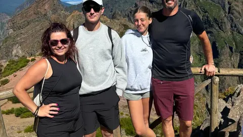 Familia Pino Márquez Familia Pino Márquez