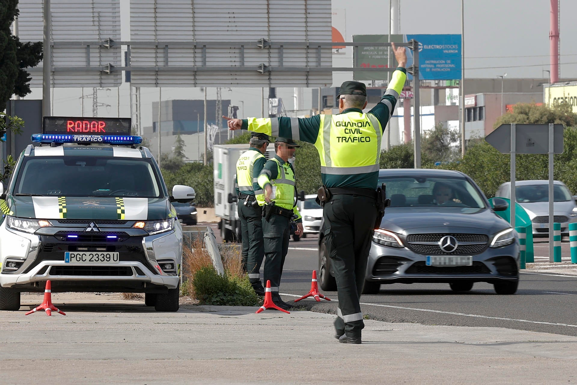 250 conductores en la Comunidad Valenciana han pasado a disposición judicial en julio por delitos contra la seguridad vial 250 conductores en la Comunidad Valenciana han pasado a disposición judicial en julio por delitos contra la seguridad vial