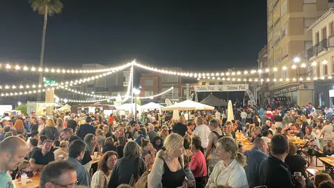 Nature Fest en Moncofa Nature Fest en Moncofa