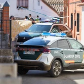 Prisión para el detenido por matar a una menor en Otero (Toledo) y herir a su madre al que imputan doble asesinato Prisión para el detenido por matar a una menor en Otero (Toledo) y herir a su madre al que imputan doble asesinato